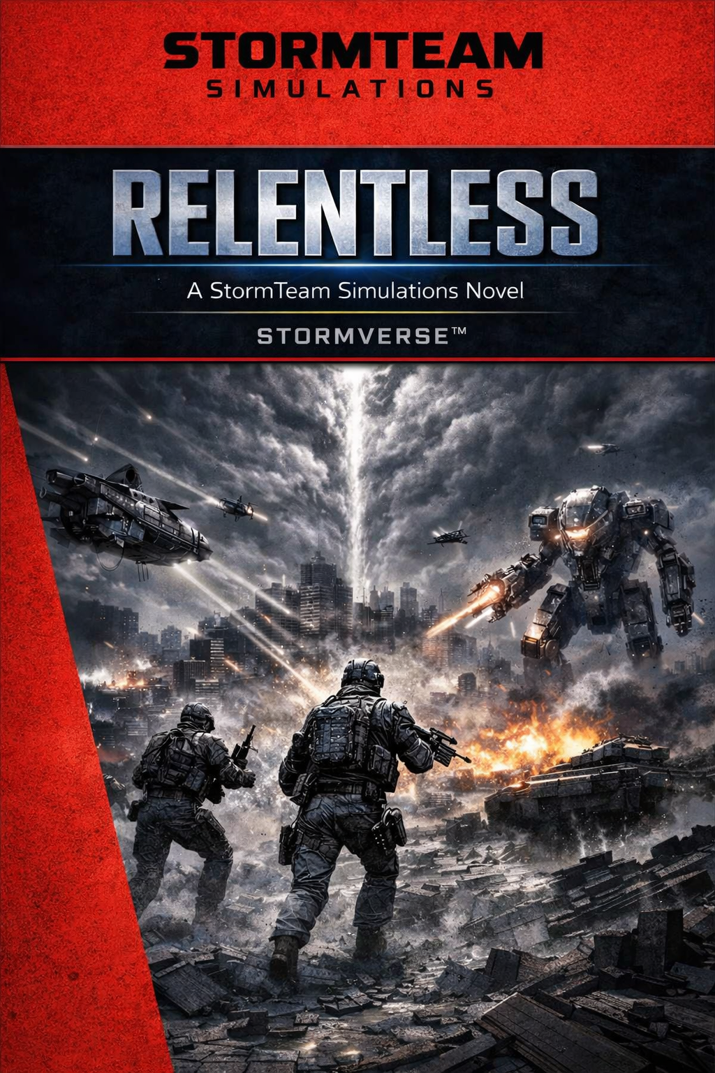 Relentless